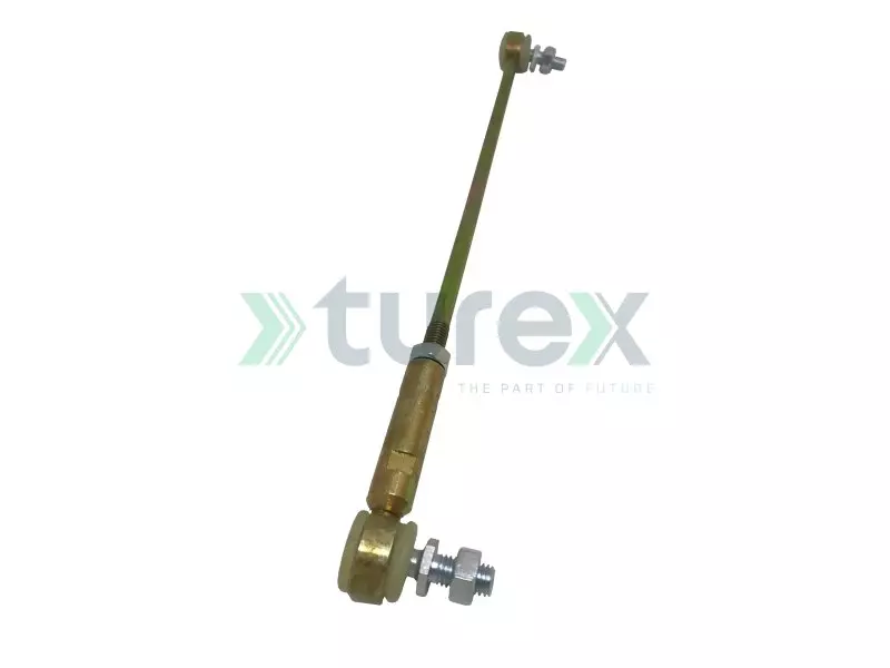Adjustable Valve Rod
