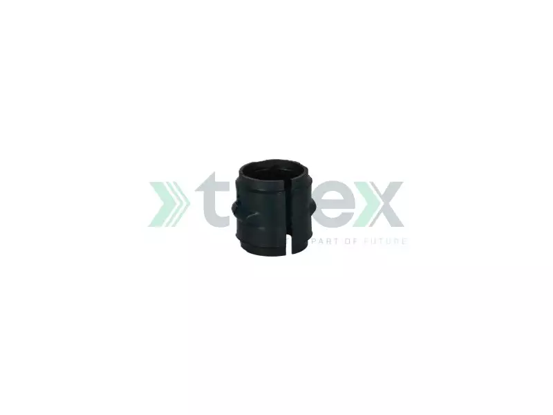 Stabilizer Bushing Mounting
