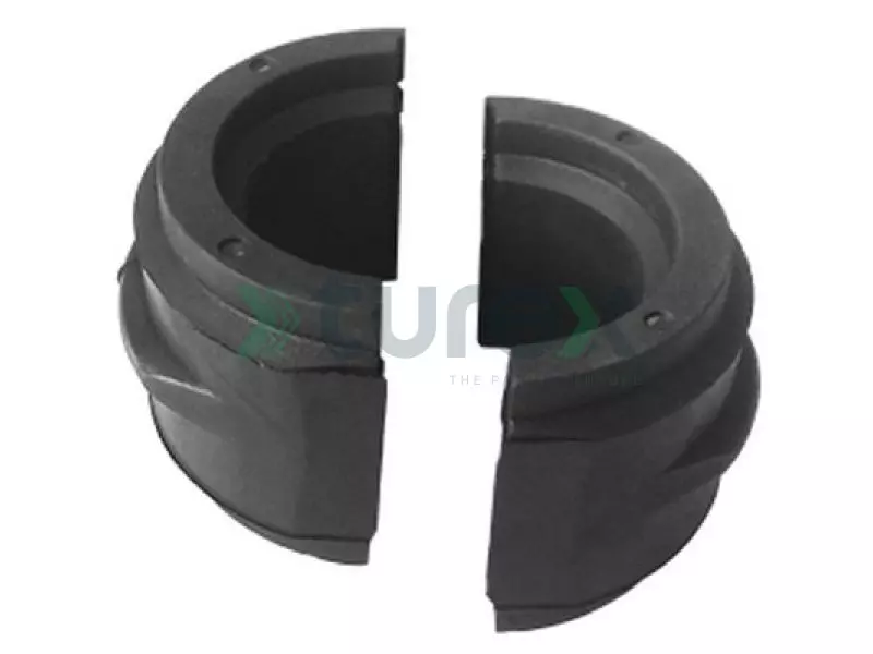 Stabilizer Bushing Mounting