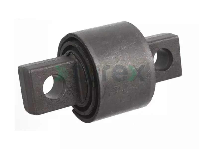 Stabilizer Bushing Mounting