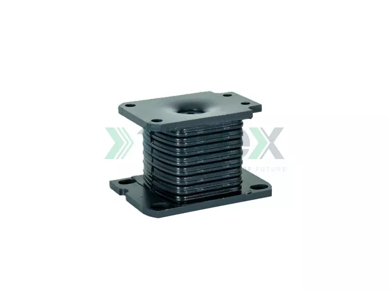 Makas Takozu (Sol Ön-Sağ Arka) Mercedes Arocs