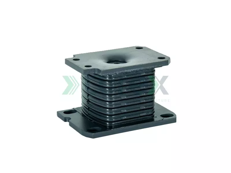 Makas Takozu (Sağ Ön-Sol Arka) Mercedes Arocs