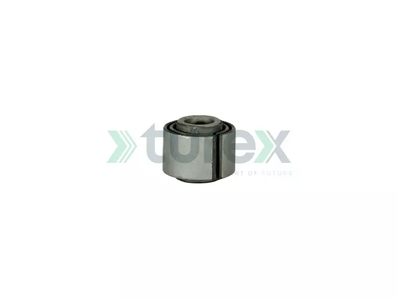 Stabilizer Bushing Mounting