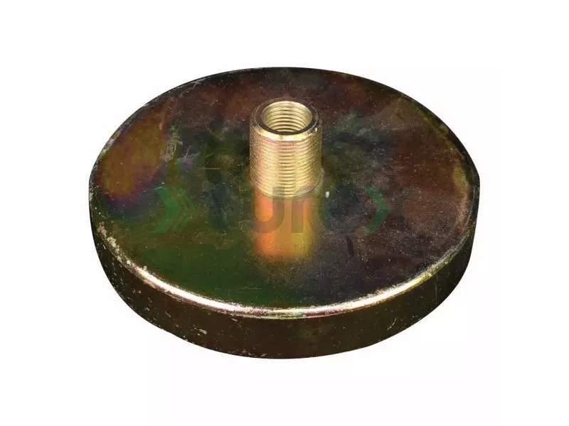 Mercedes Travego Air Spring Air Valve