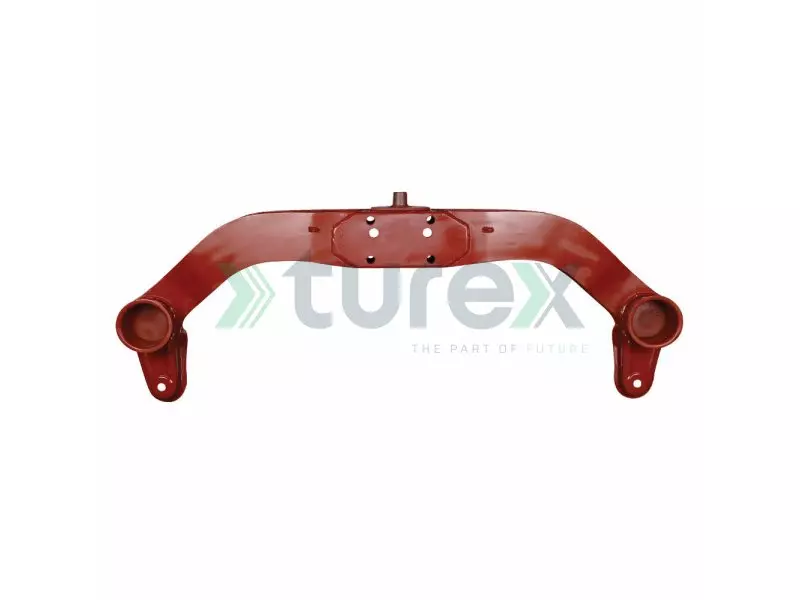 Mercedes 0403 Air Spring Holder Travers