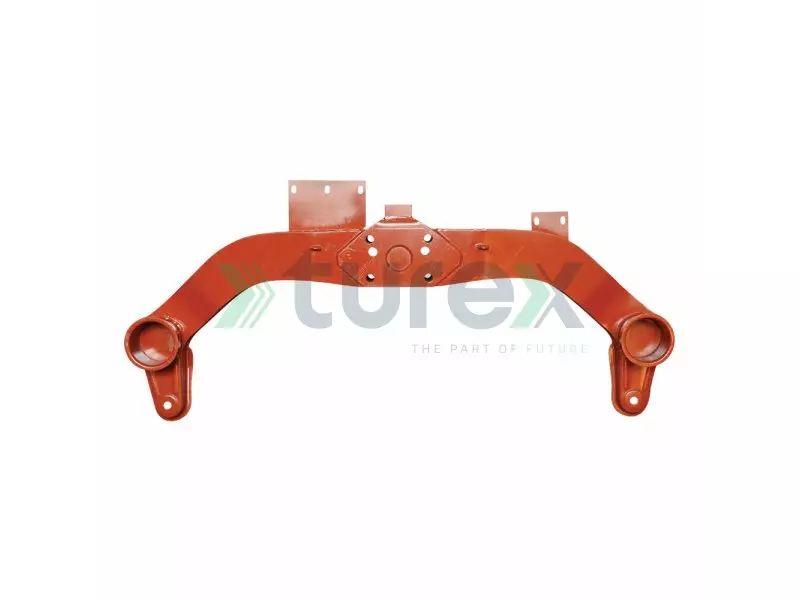 Mercedes Travego Körük Taşıyıcı Travers(Sol)