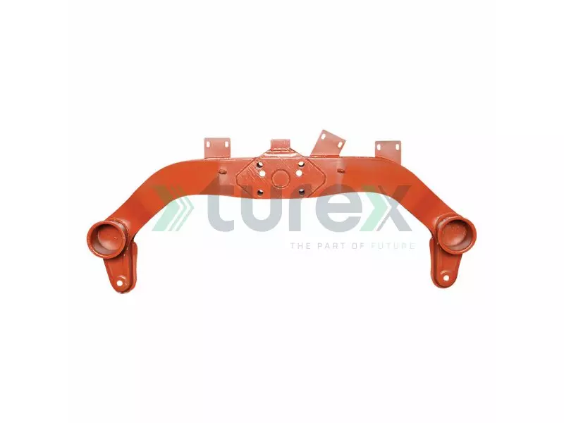 Mercedes Travego Air Spring Holder Travers