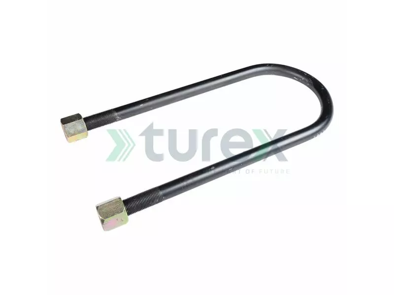 Mercedes 0303-0304 Traverse Connection