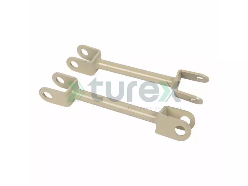 Mercedes 0403 Front Stabilizator Connection