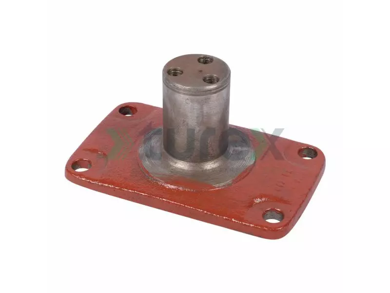 Mercedes 0302-V6-V8 Stabilizator Connection Side Block