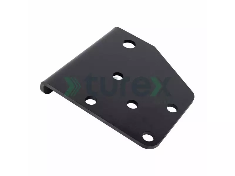 Mercedes Travego Shock Absorber Connection (Right-Left)