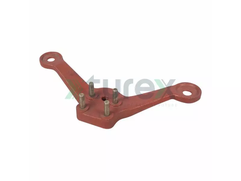 Mercedes V6-V8 Shock Absorber Connection