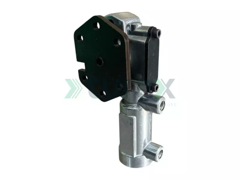 Körük Seviye Ayar Ventili Travego, Setra