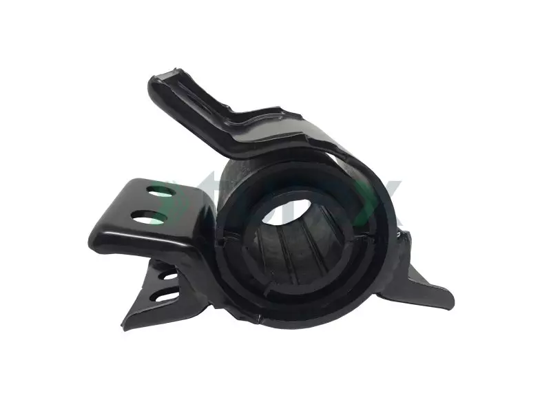 Axles Bend Shaft Connection