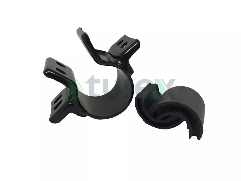 Axles Bend Shaft Connection