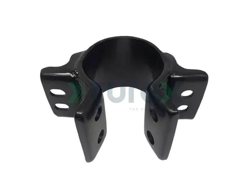 Axles Bend Shaft Connection