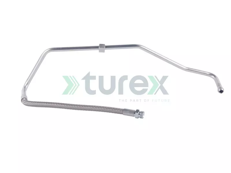 Fuel Pipe Mercedes Citaro, Conecto