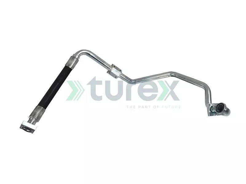 Fan Hose Mercedes Citaro, Conecto