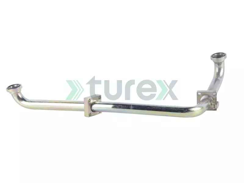 Hydrostaphic Fan Pipe Mercedes Citaro, Conecto, O530, O345