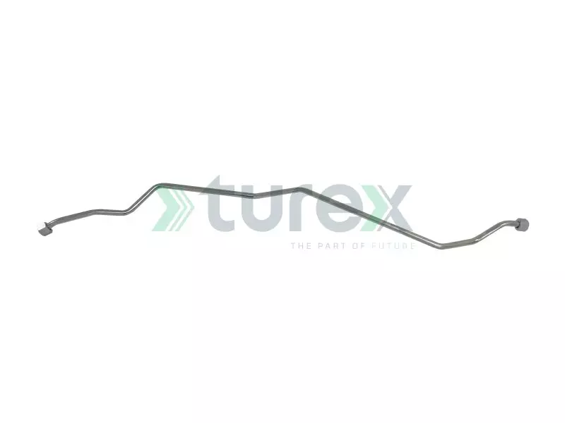 Fuel Pipe Mercedes Citaro, S415, S416