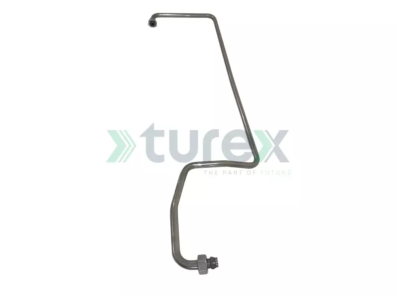 Compressor Pipe Mercedes Citaro, Conecto