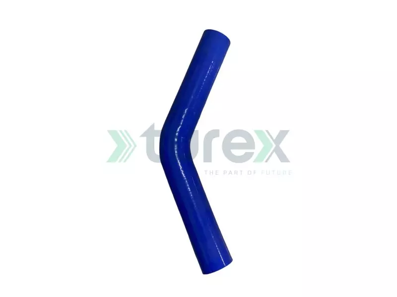 Heater Hose Blue