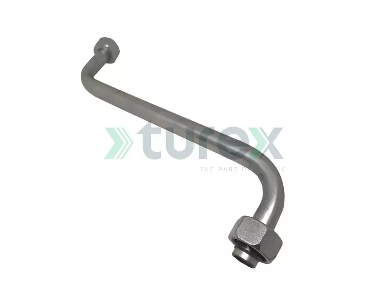 Compressor Pipe Mercedes Citaro, Conecto