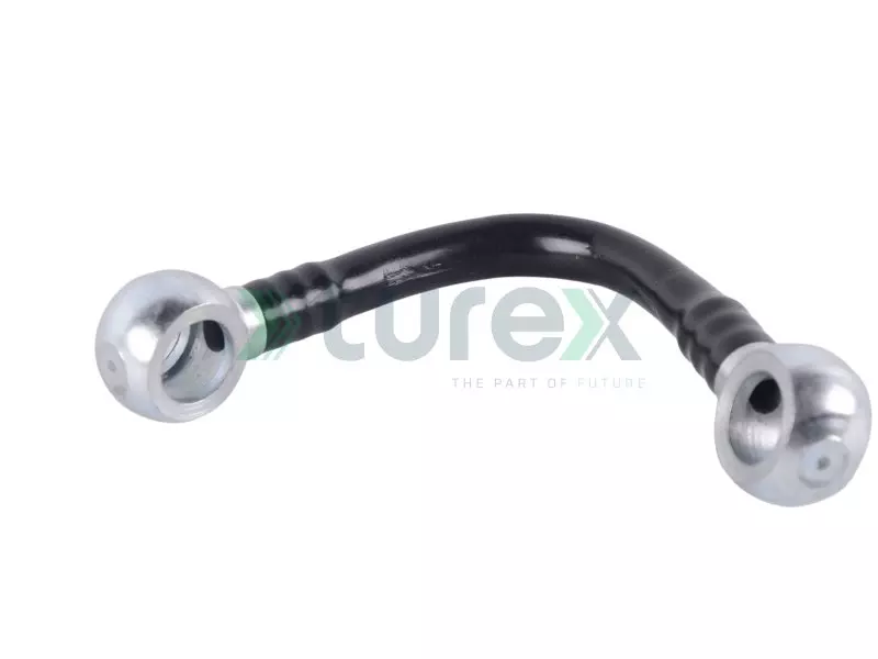 Compressor Polyemide Pipe Mercedes Citaro, Conecto, S415, S416