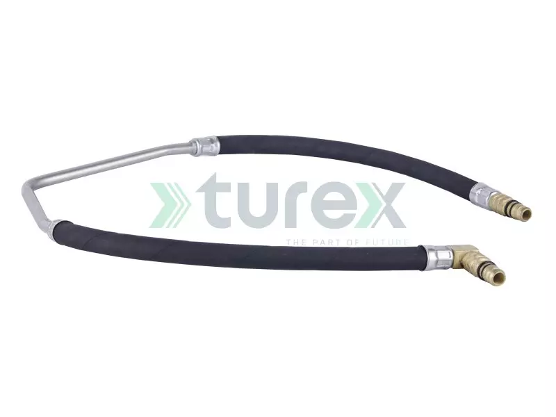 Brake Hose Left Mercedes Citaro, Setra