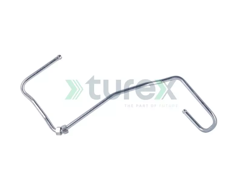 Compressor Pipe Rear Axor 906