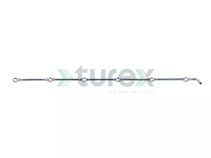 Cylinder Head Water Pipe Axor 457