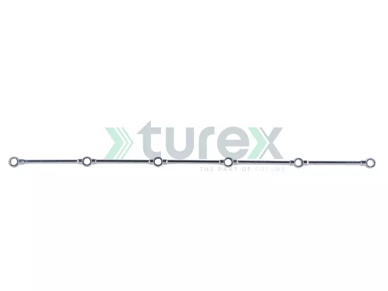 Cylinder Head Water Pipe 457 Bus