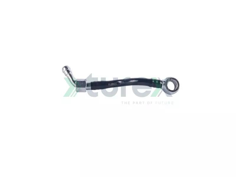 Compressor Water Pipe (Wabco Type) 457