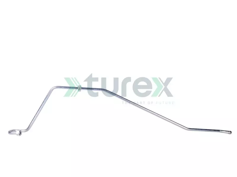 Compressor Pipe (Front) Axor 1840 O.M.