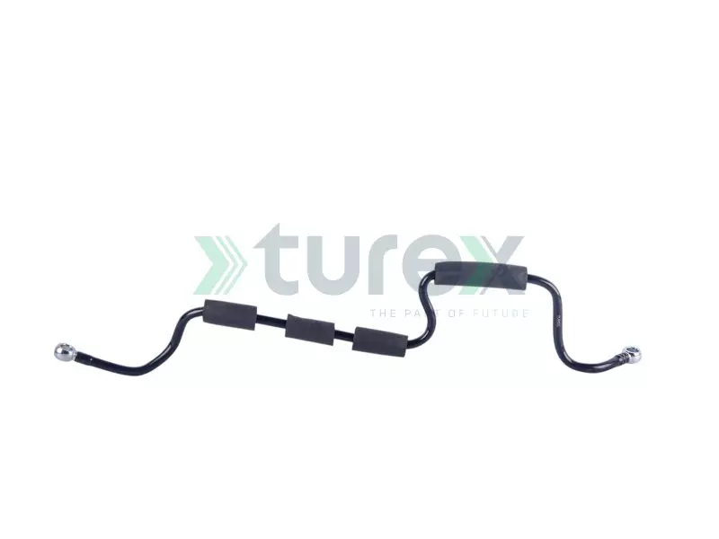 Compressor Pipe Axor 906, Atego 2124