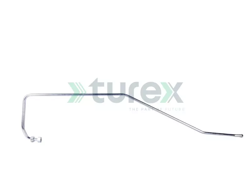 Compressor Pipe (Front) Axor 1840 Y.M.