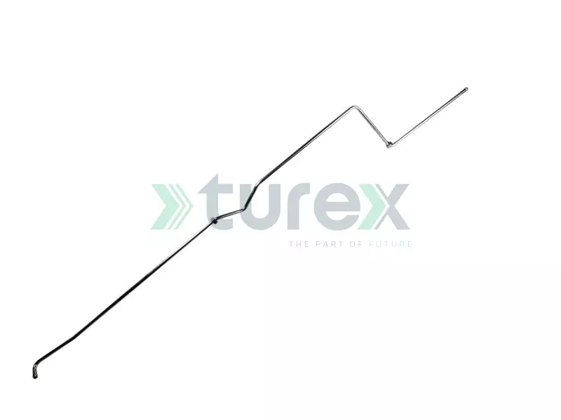 Compressor Pipe 4140