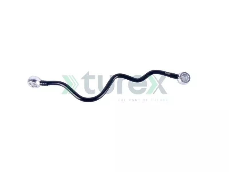 Fuel Return Pipe 906 (Additional Pipe)