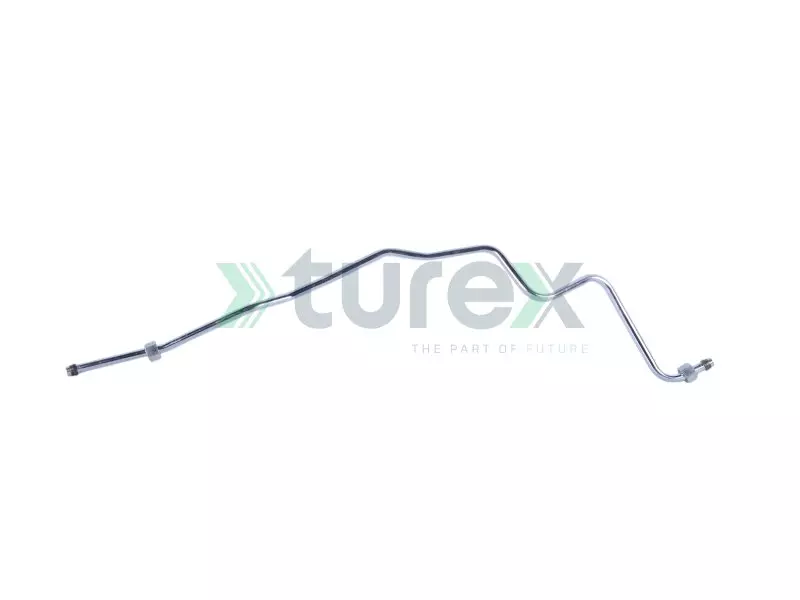 Steering Oil Pipe Axor 457 Euro 4-5