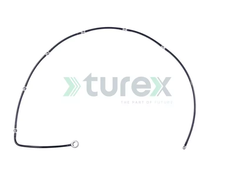 Diesel Pipe 457 Engine