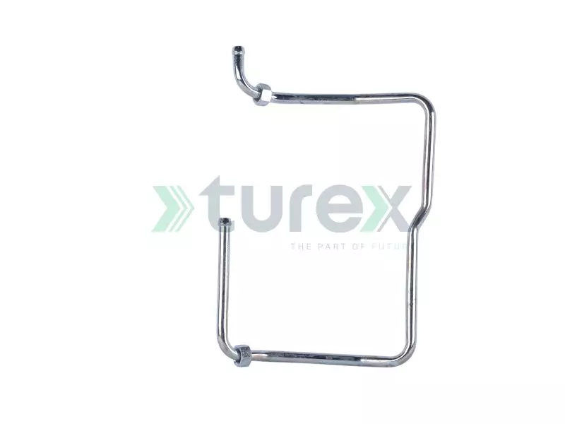 Compressor Pipe Axor 906