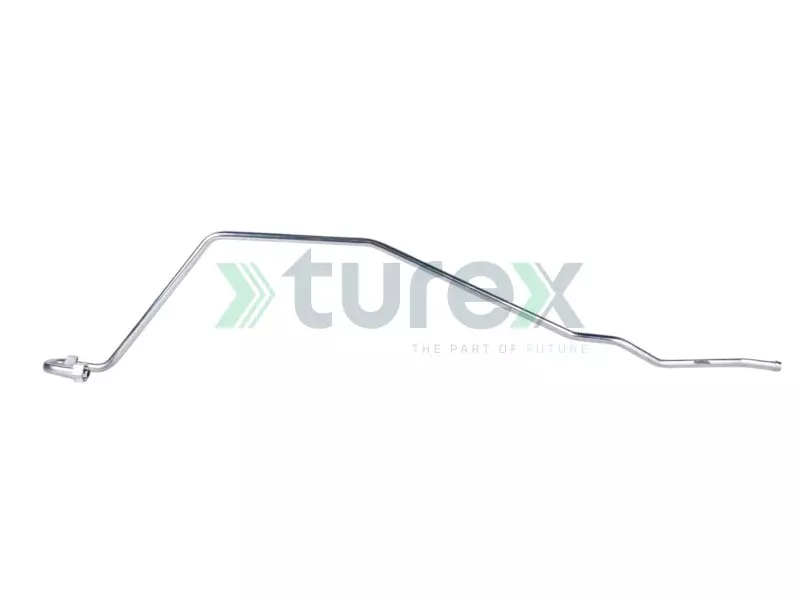 Compressor Pipe 4140 Rear Y.m.