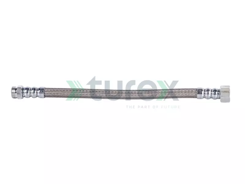 Compressor Spiral Hose Travego 457 Engine