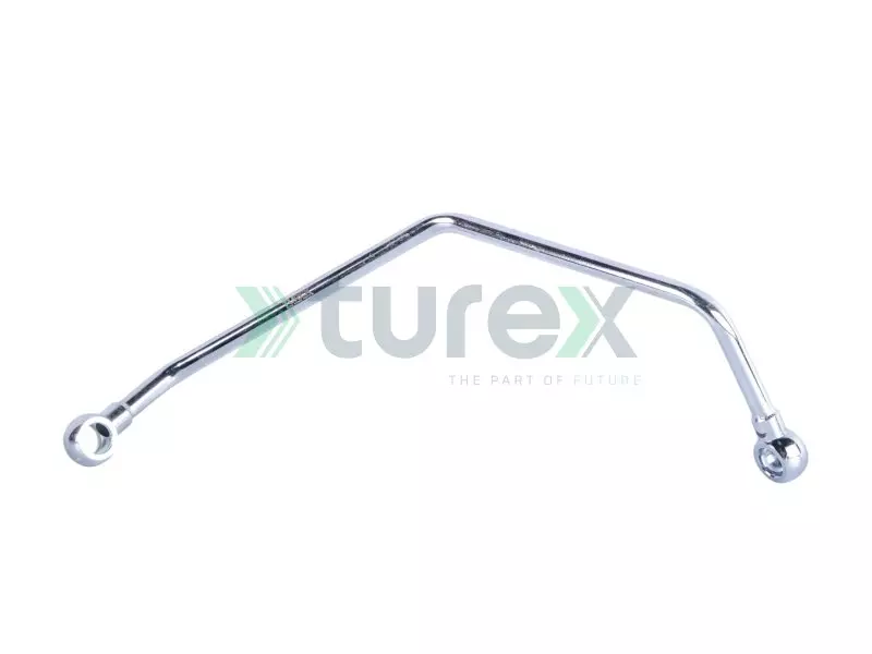 Turbo Oil Pipe Axor 457 O.M.