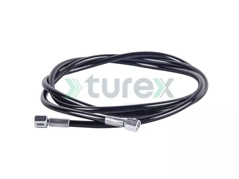 Cabin Lift Hose 2080mm