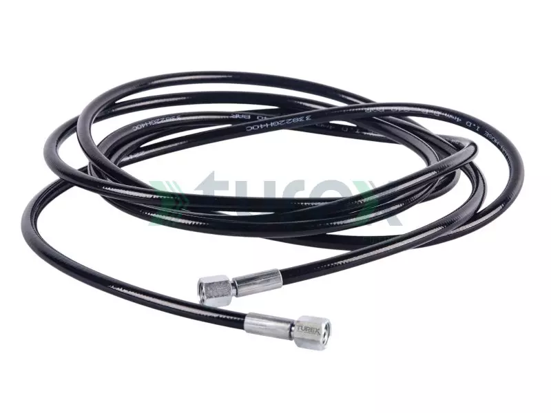 Cabin Lift Hose 3500 Mm