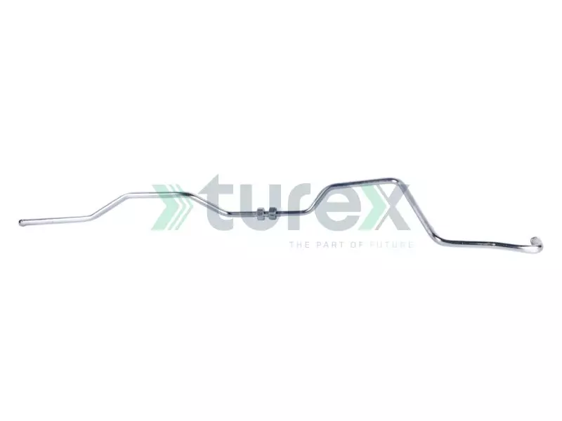 Compressor Pipe Axor