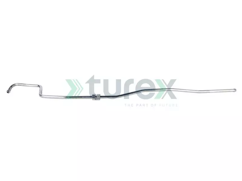 Compressor Pipe Axor (new Version)