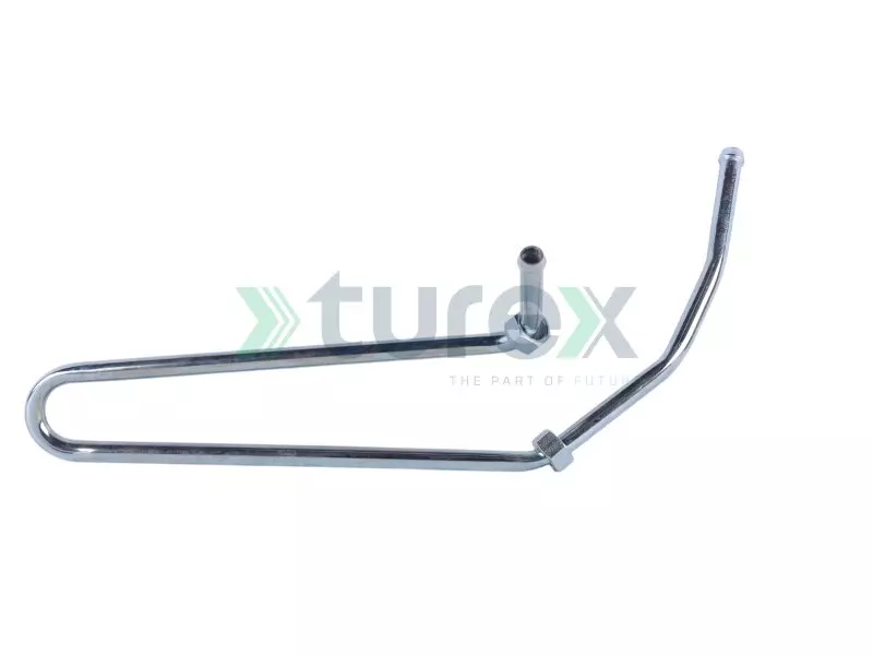 Compressor Pipe Axor