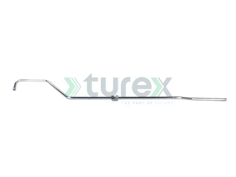 Compressor Pipe Axor